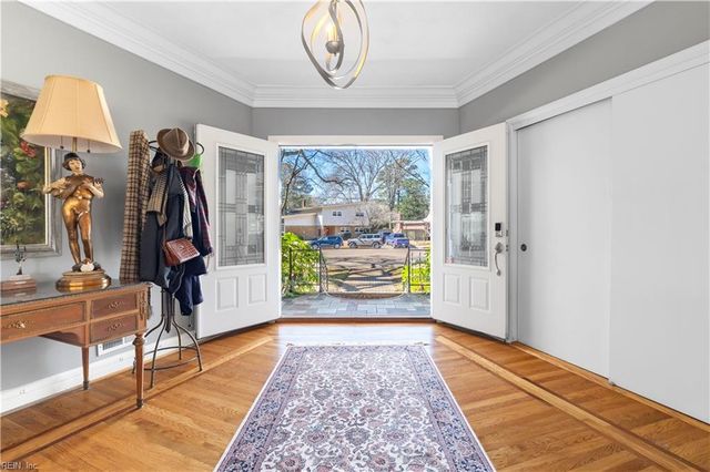 7440 Decreny CIR, Norfolk, VA 23505