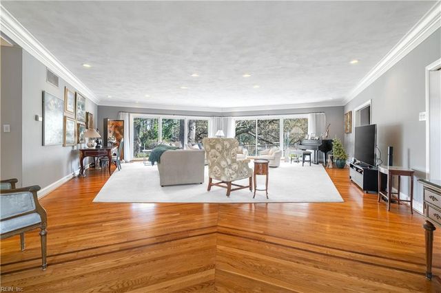 7440 Decreny CIR, Norfolk, VA 23505