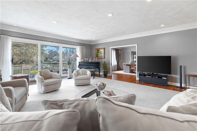 7440 Decreny CIR, Norfolk, VA 23505
