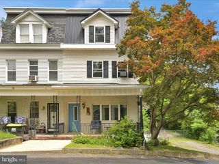 552 3RD ST, Pottsville, PA 17901
