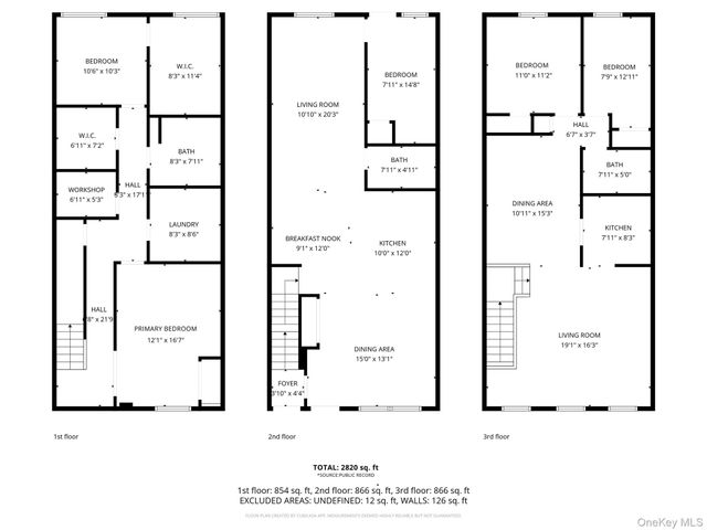 682 Lexington Avenue, Brooklyn, NY 11221