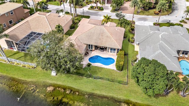 12040 NW 49th Dr, Coral Springs, FL 33076