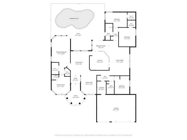 12040 NW 49th Dr, Coral Springs, FL 33076