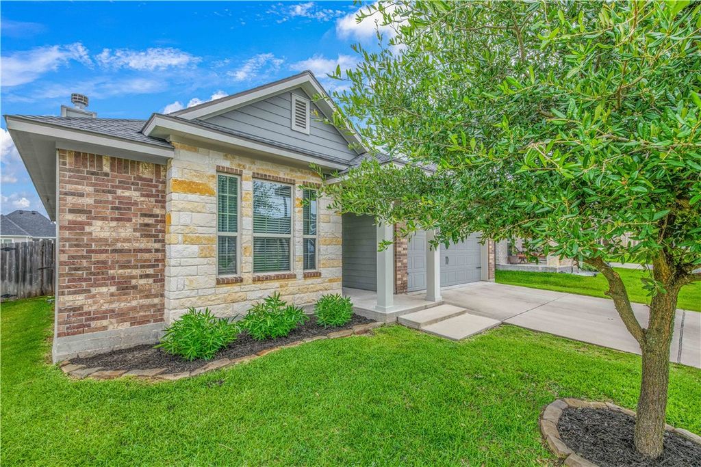 2006 Bleeker Cove, Bryan, TX 77807 — photo 2
