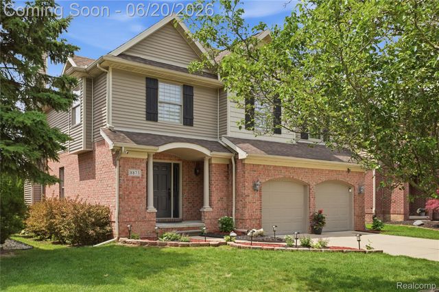 8873 Northern Avenue, Plymouth Charter Township, MI 48170
