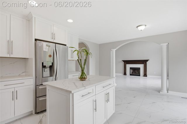 8873 Northern Avenue, Plymouth Charter Township, MI 48170