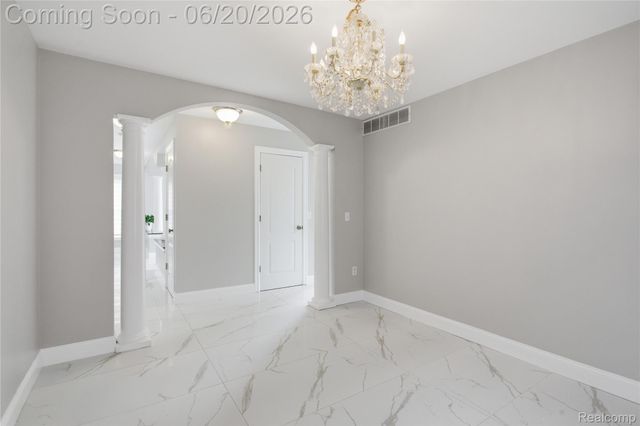 8873 Northern Avenue, Plymouth Charter Township, MI 48170