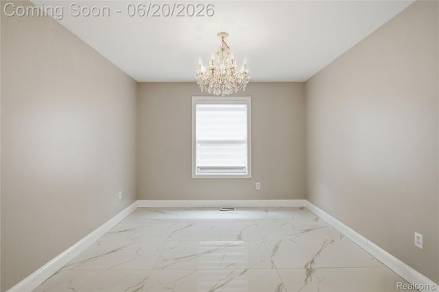 8873 Northern Avenue, Plymouth Charter Township, MI 48170