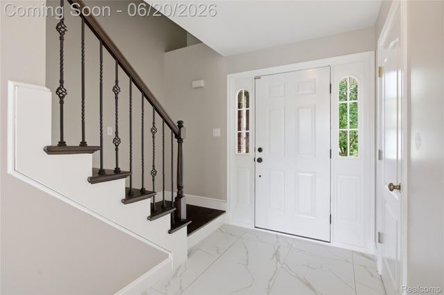8873 Northern Avenue, Plymouth Charter Township, MI 48170