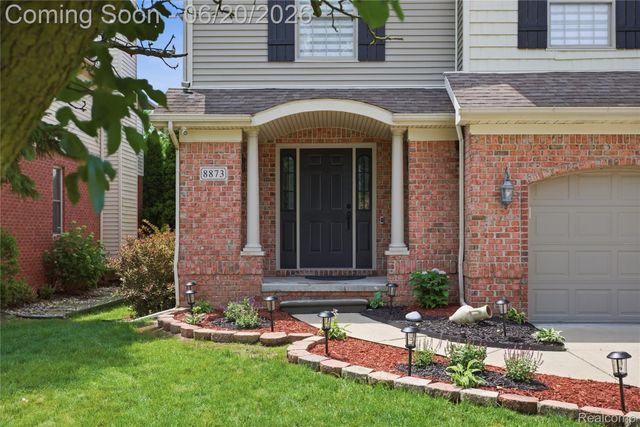 8873 Northern Avenue, Plymouth Charter Township, MI 48170