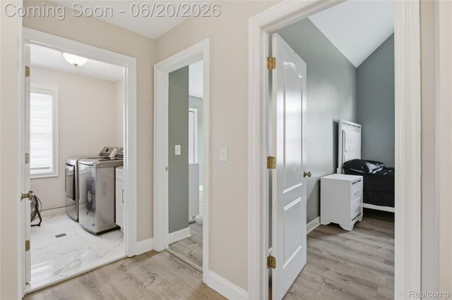 8873 Northern Avenue, Plymouth Charter Township, MI 48170