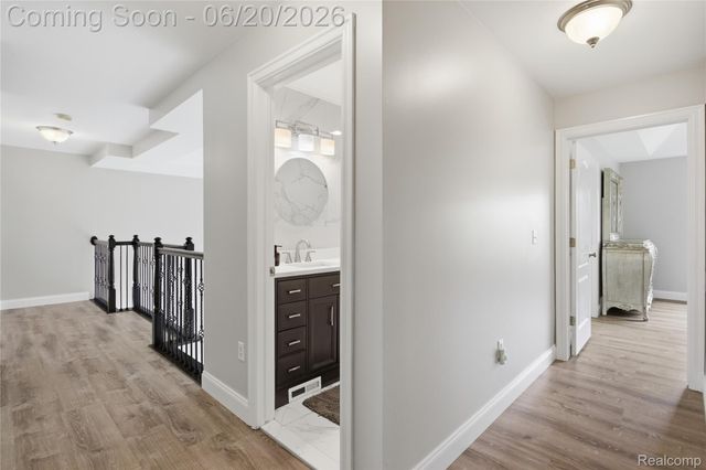 8873 Northern Avenue, Plymouth Charter Township, MI 48170