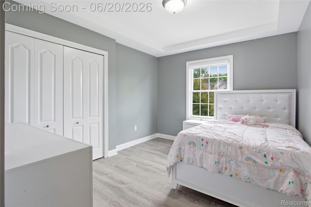8873 Northern Avenue, Plymouth Charter Township, MI 48170