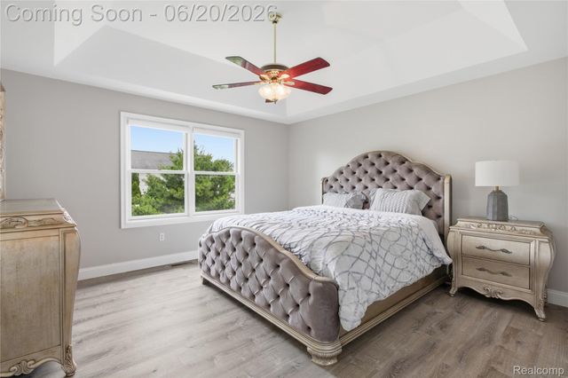 8873 Northern Avenue, Plymouth Charter Township, MI 48170