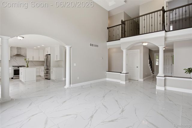 8873 Northern Avenue, Plymouth Charter Township, MI 48170