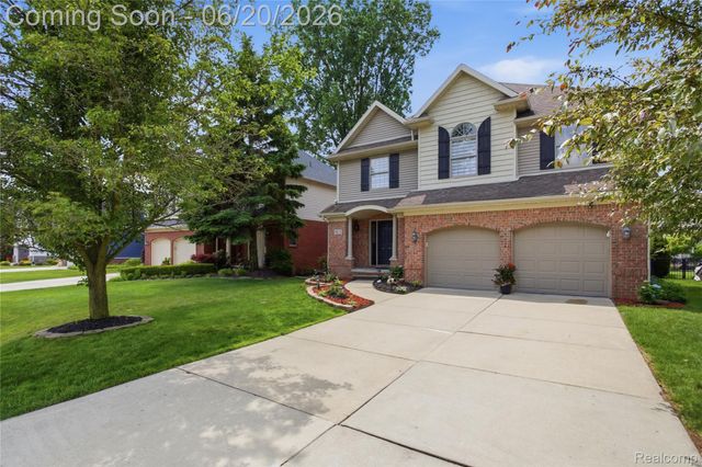 8873 Northern Avenue, Plymouth Charter Township, MI 48170