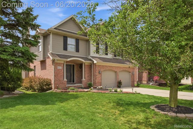 8873 Northern Avenue, Plymouth Charter Township, MI 48170
