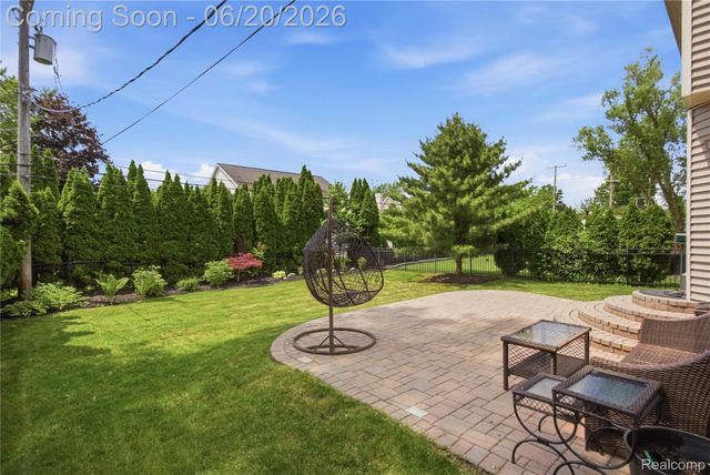 8873 Northern Avenue, Plymouth Charter Township, MI 48170