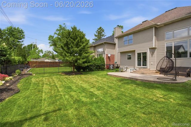 8873 Northern Avenue, Plymouth Charter Township, MI 48170
