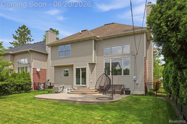 8873 Northern Avenue, Plymouth Charter Township, MI 48170