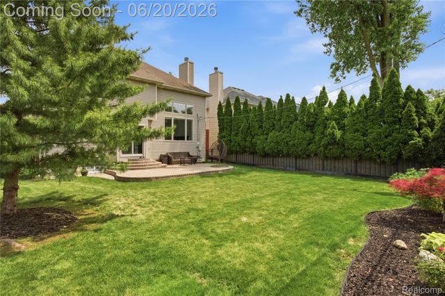 8873 Northern Avenue, Plymouth Charter Township, MI 48170