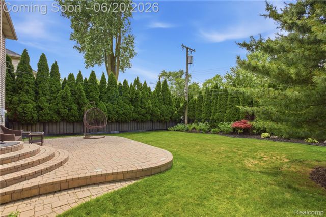 8873 Northern Avenue, Plymouth Charter Township, MI 48170