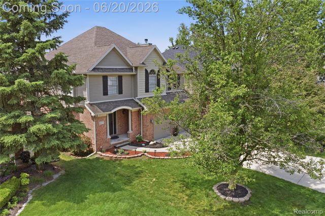 8873 Northern Avenue, Plymouth Charter Township, MI 48170