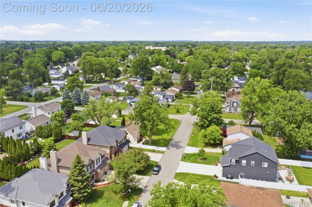 8873 Northern Avenue, Plymouth Charter Township, MI 48170