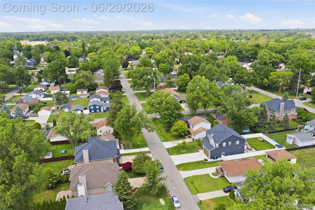 8873 Northern Avenue, Plymouth Charter Township, MI 48170