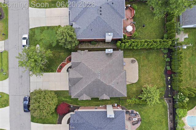 8873 Northern Avenue, Plymouth Charter Township, MI 48170