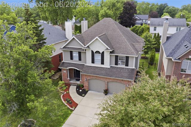 8873 Northern Avenue, Plymouth Charter Township, MI 48170