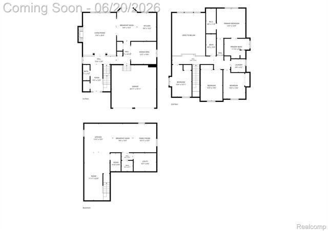 8873 Northern Avenue, Plymouth Charter Township, MI 48170