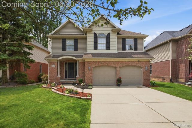 8873 Northern Avenue, Plymouth Charter Township, MI 48170