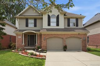 8873 Northern Avenue, Plymouth Charter Township, MI 48170