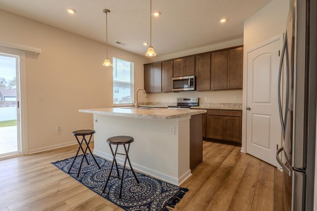 307 Honeysuckle Street, South Bloomfield, OH 43103