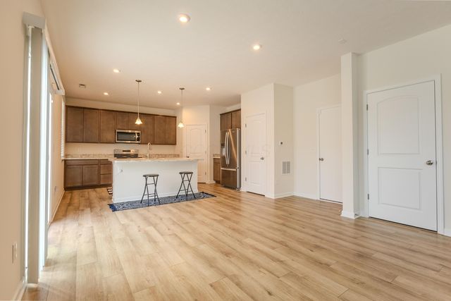 307 Honeysuckle Street, South Bloomfield, OH 43103