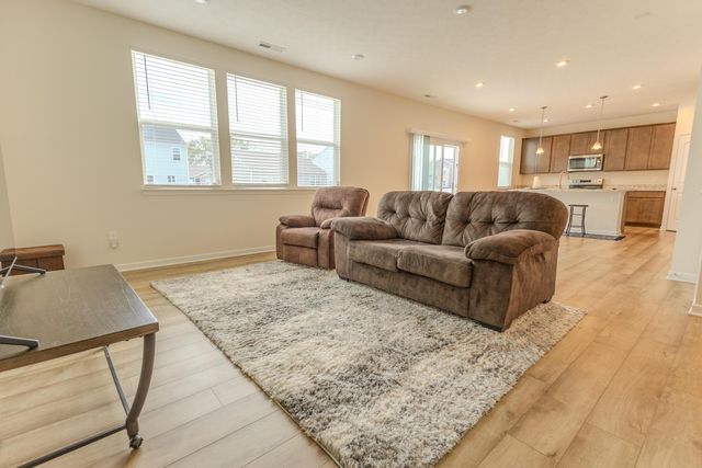 307 Honeysuckle Street, South Bloomfield, OH 43103