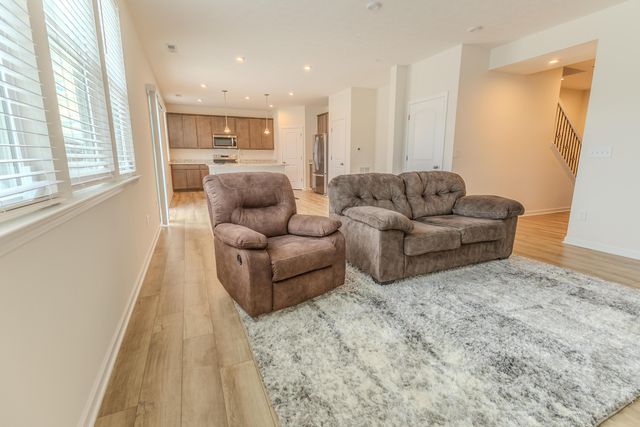 307 Honeysuckle Street, South Bloomfield, OH 43103