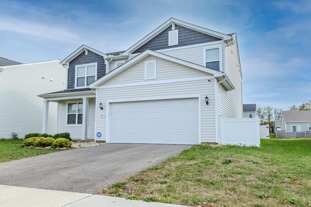 307 Honeysuckle Street, South Bloomfield, OH 43103