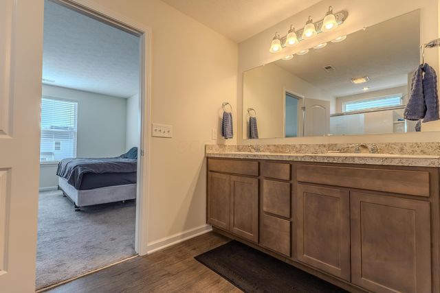 307 Honeysuckle Street, South Bloomfield, OH 43103