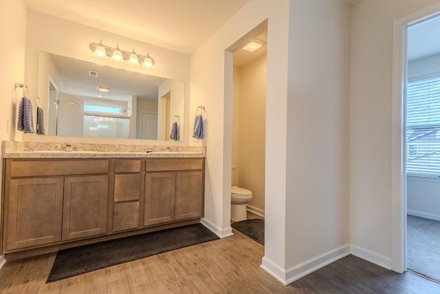 307 Honeysuckle Street, South Bloomfield, OH 43103