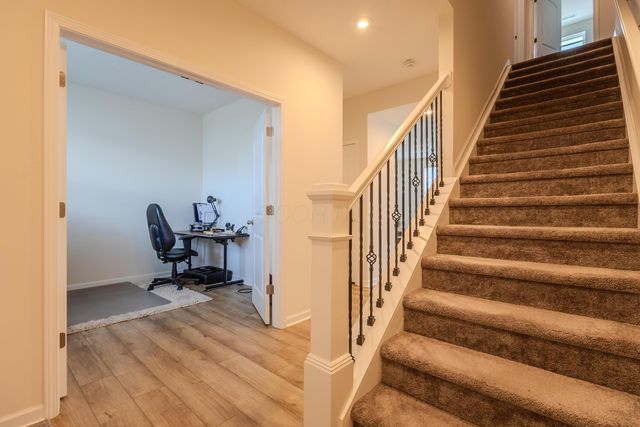 307 Honeysuckle Street, South Bloomfield, OH 43103