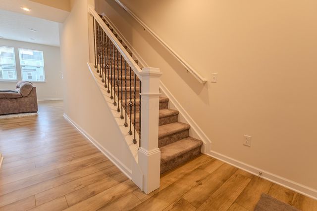 307 Honeysuckle Street, South Bloomfield, OH 43103