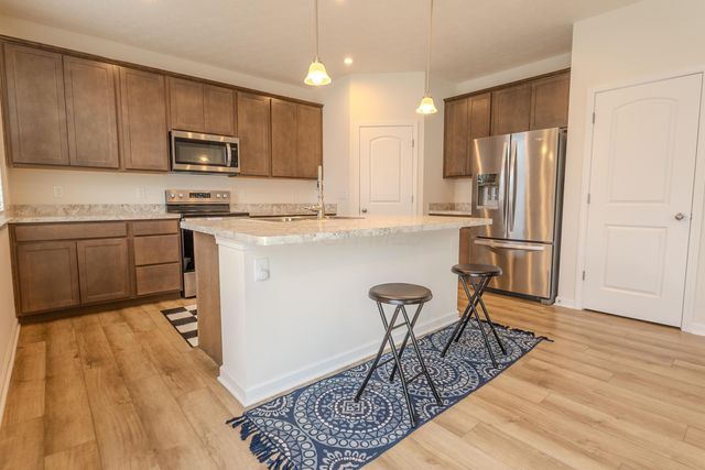 307 Honeysuckle Street, South Bloomfield, OH 43103