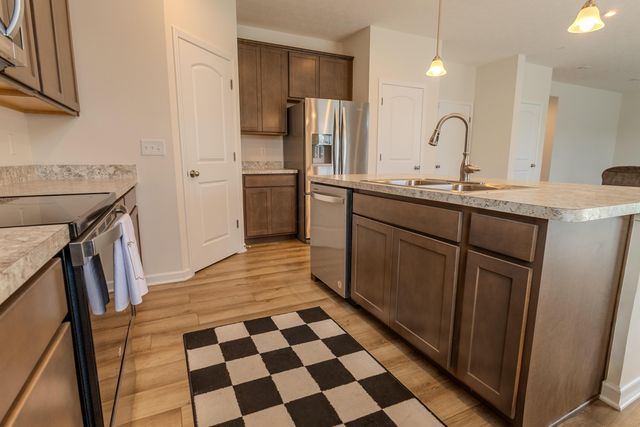 307 Honeysuckle Street, South Bloomfield, OH 43103