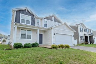 307 Honeysuckle Street, South Bloomfield, OH 43103