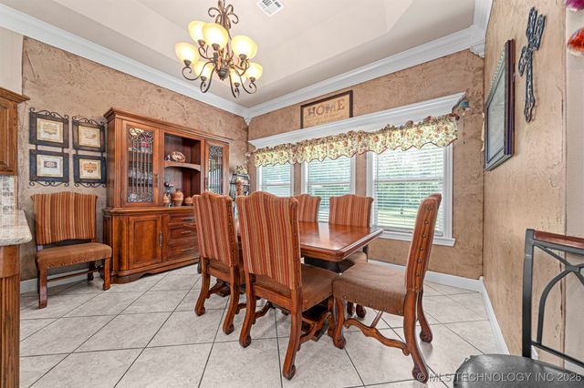 479872 E 1080 Road, Muldrow, OK 74948