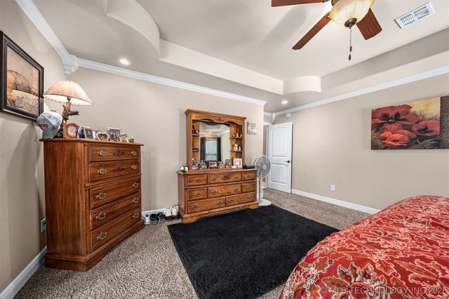 479872 E 1080 Road, Muldrow, OK 74948