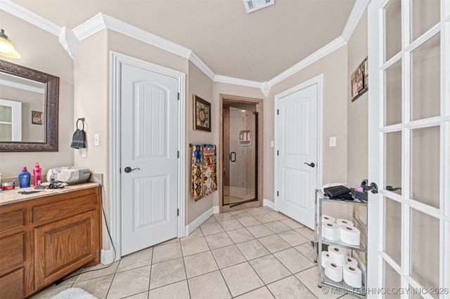 479872 E 1080 Road, Muldrow, OK 74948