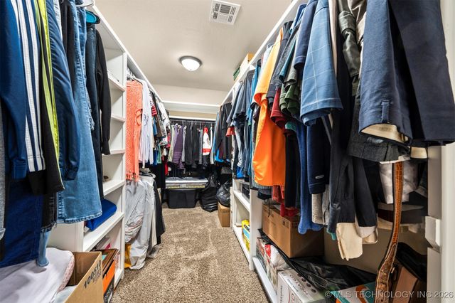 479872 E 1080 Road, Muldrow, OK 74948